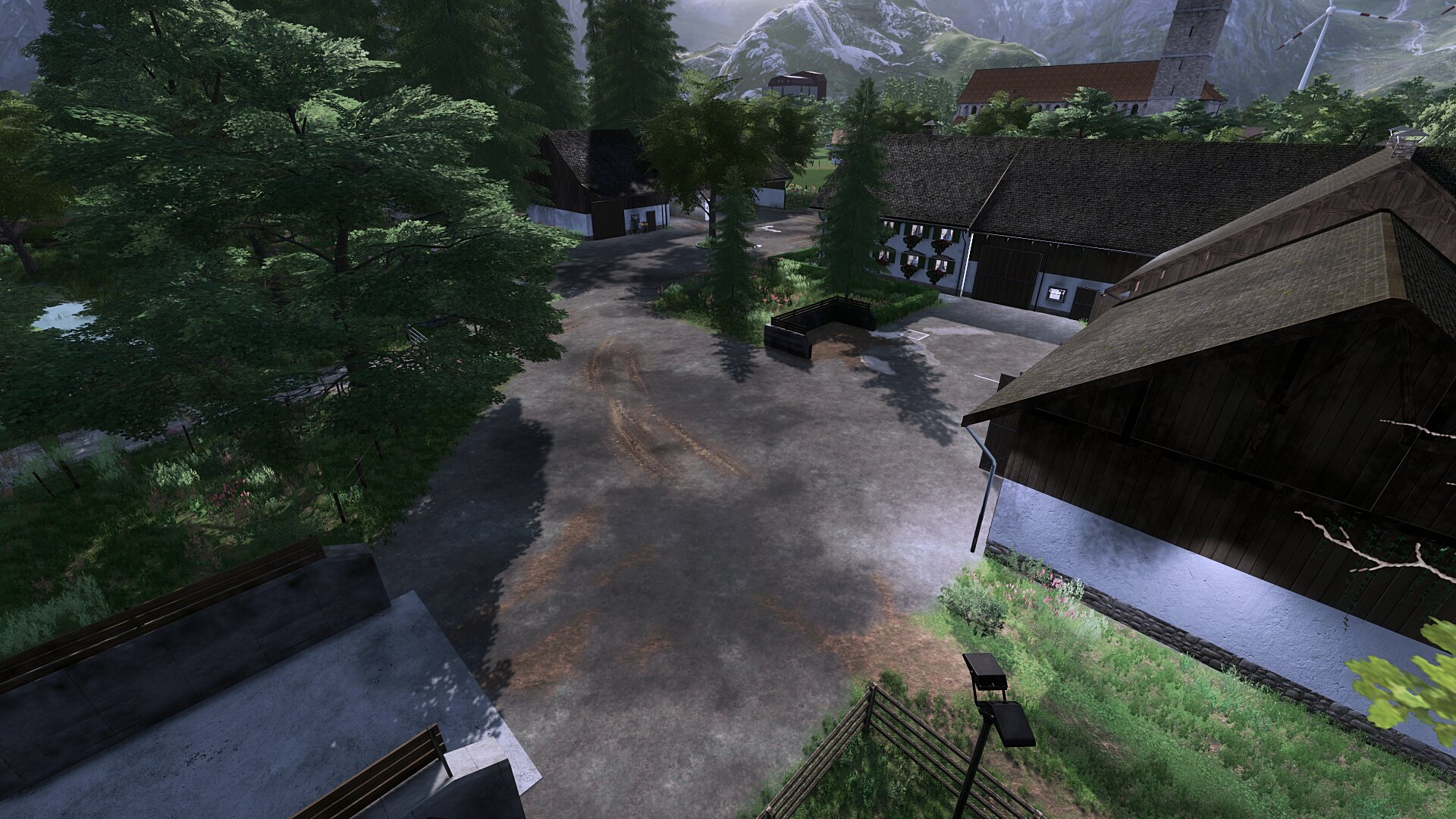 Ls22 Krebach Map Wip Fertiggestelltes Archiv Modding Welt 9733