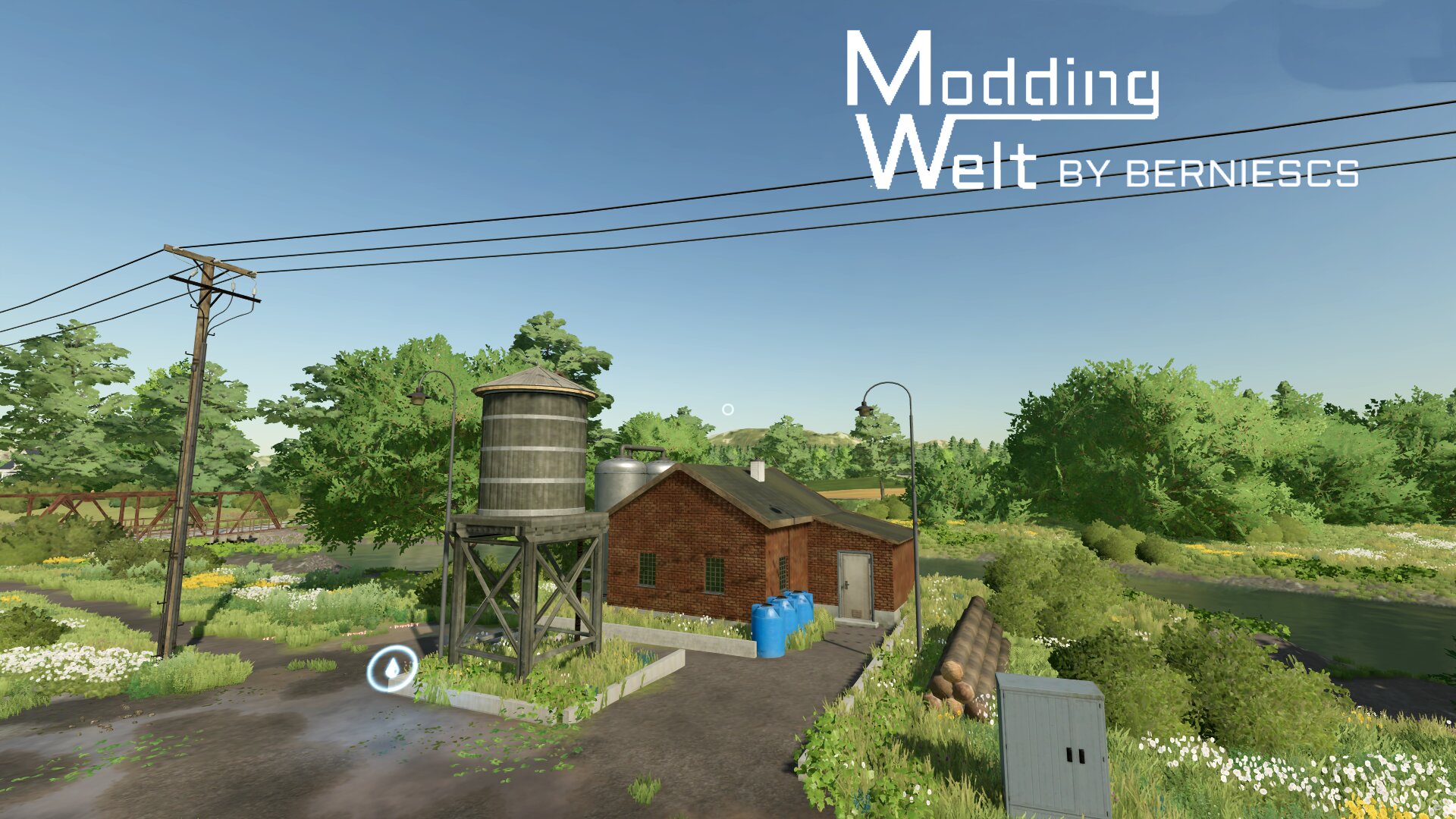 FS22 Pennsylvania Map Modding Welt   41582 Pasted From Clipboard Jpg