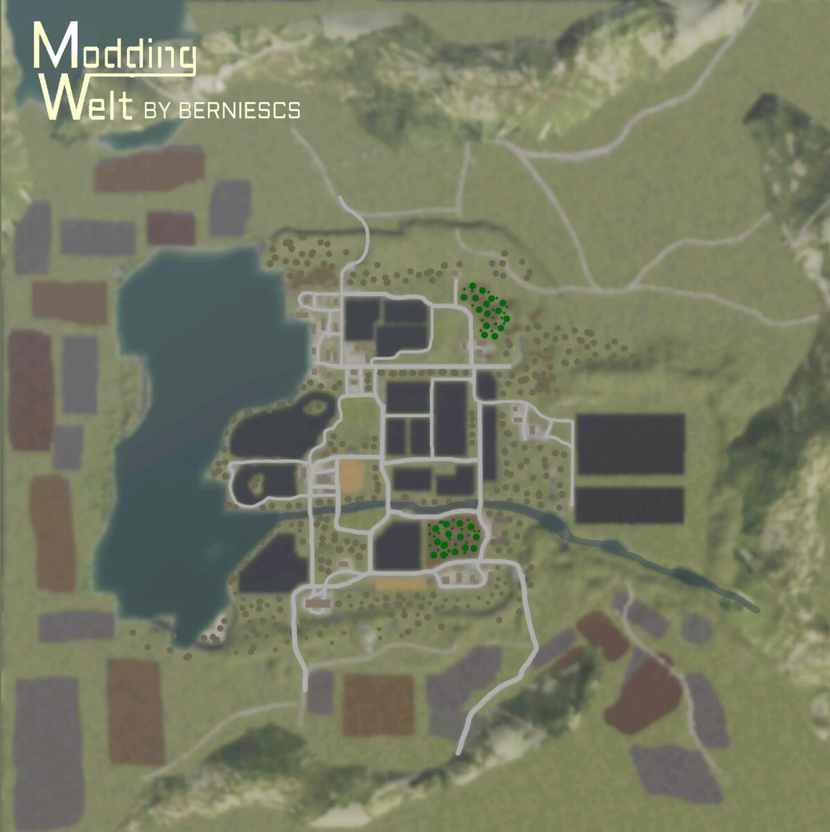 FS22 Pennsylvania Map Modding Welt   41585 Pasted From Clipboard Jpg