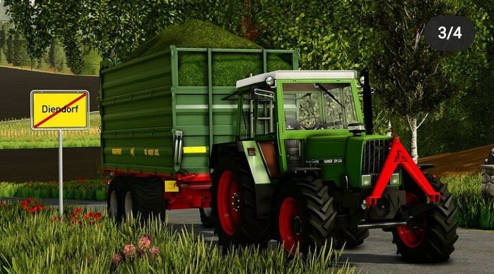 Preset Reshade Fs22 Mod Mod For Landwirtschafts Simul 1306