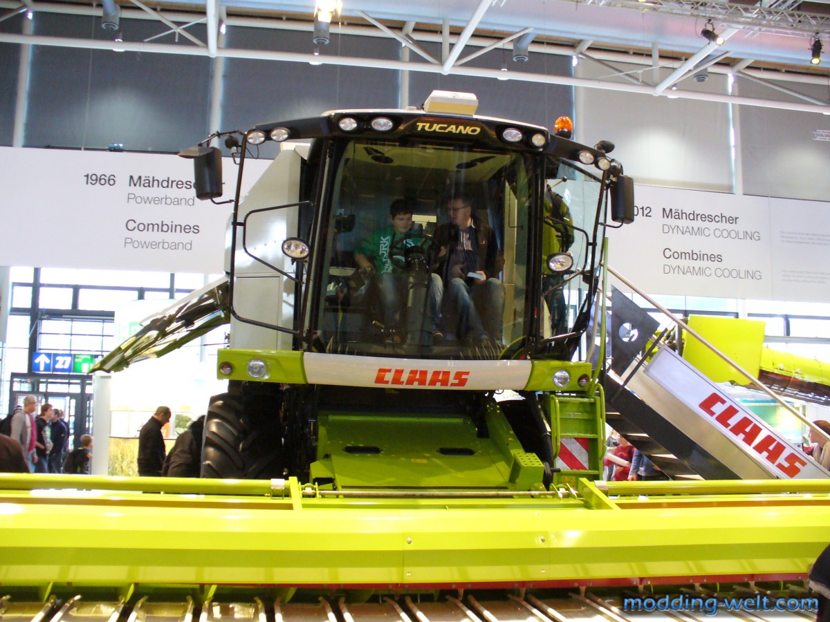 Agritechnica2013