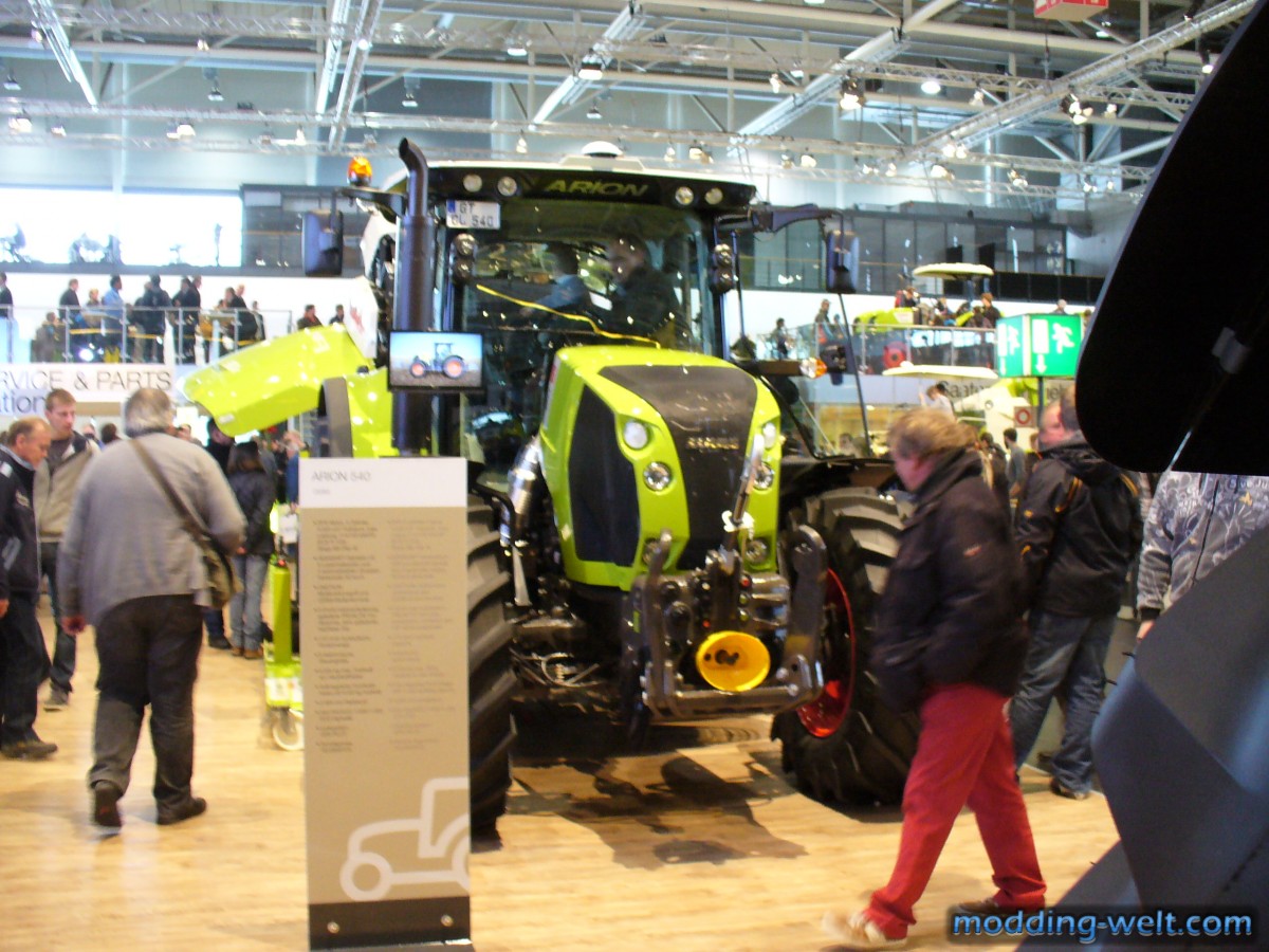 Agritechnica2013