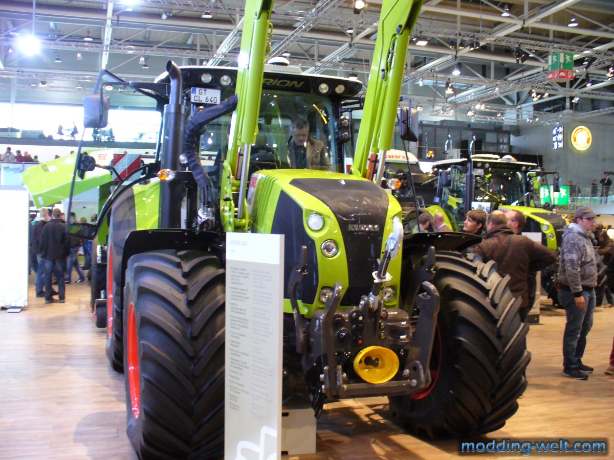 Agritechnica2013