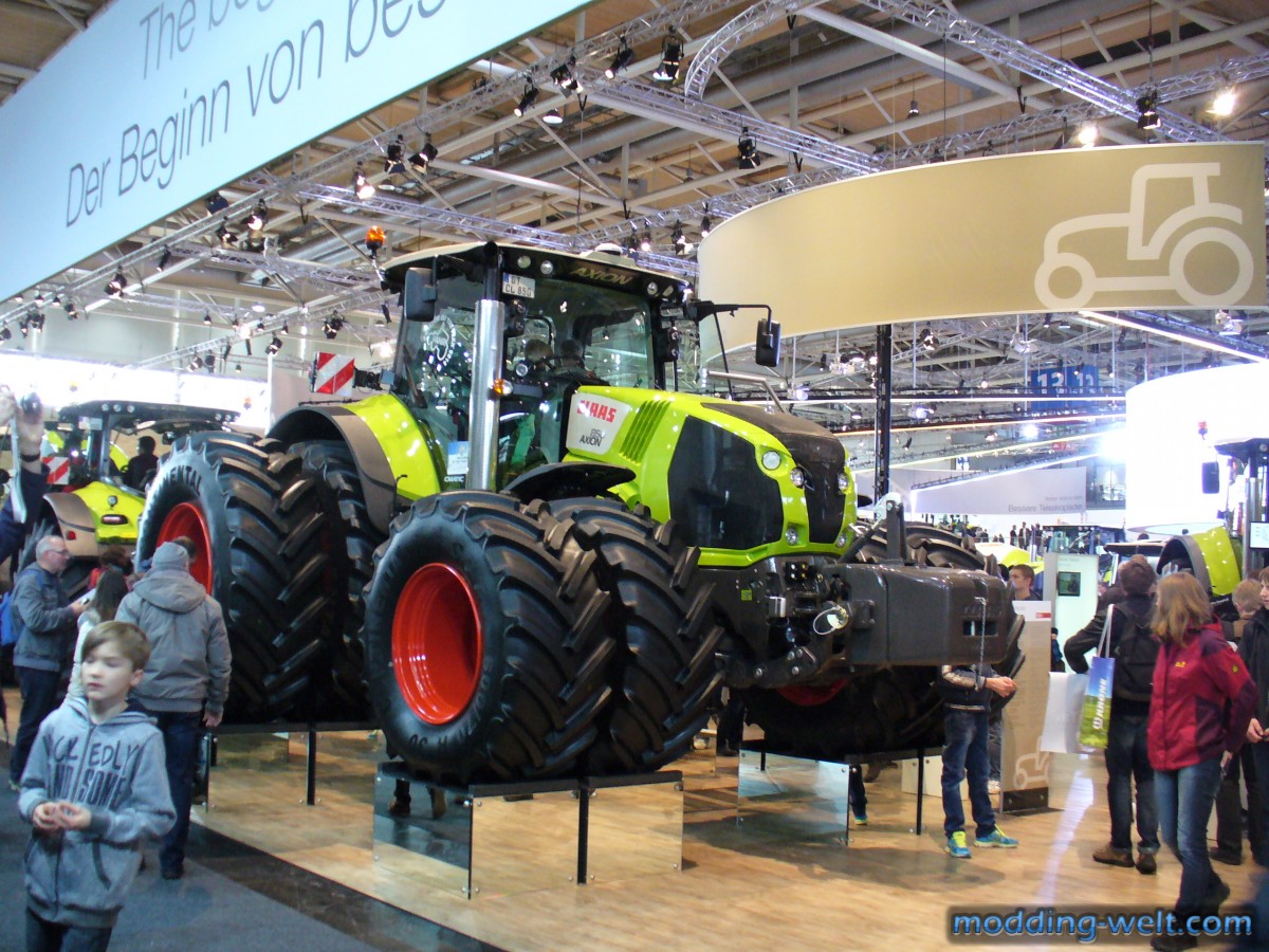 Agritechnica2013