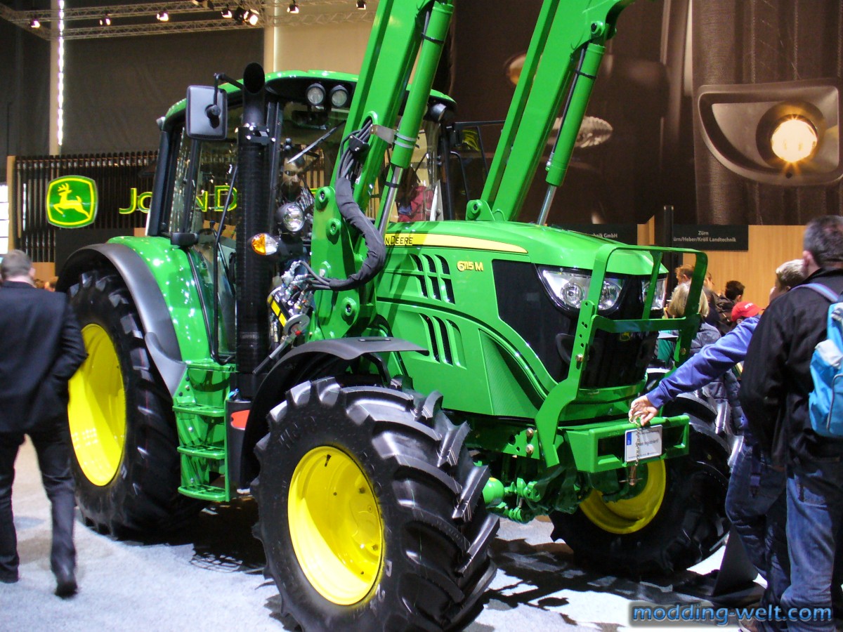 Agritechnica2013