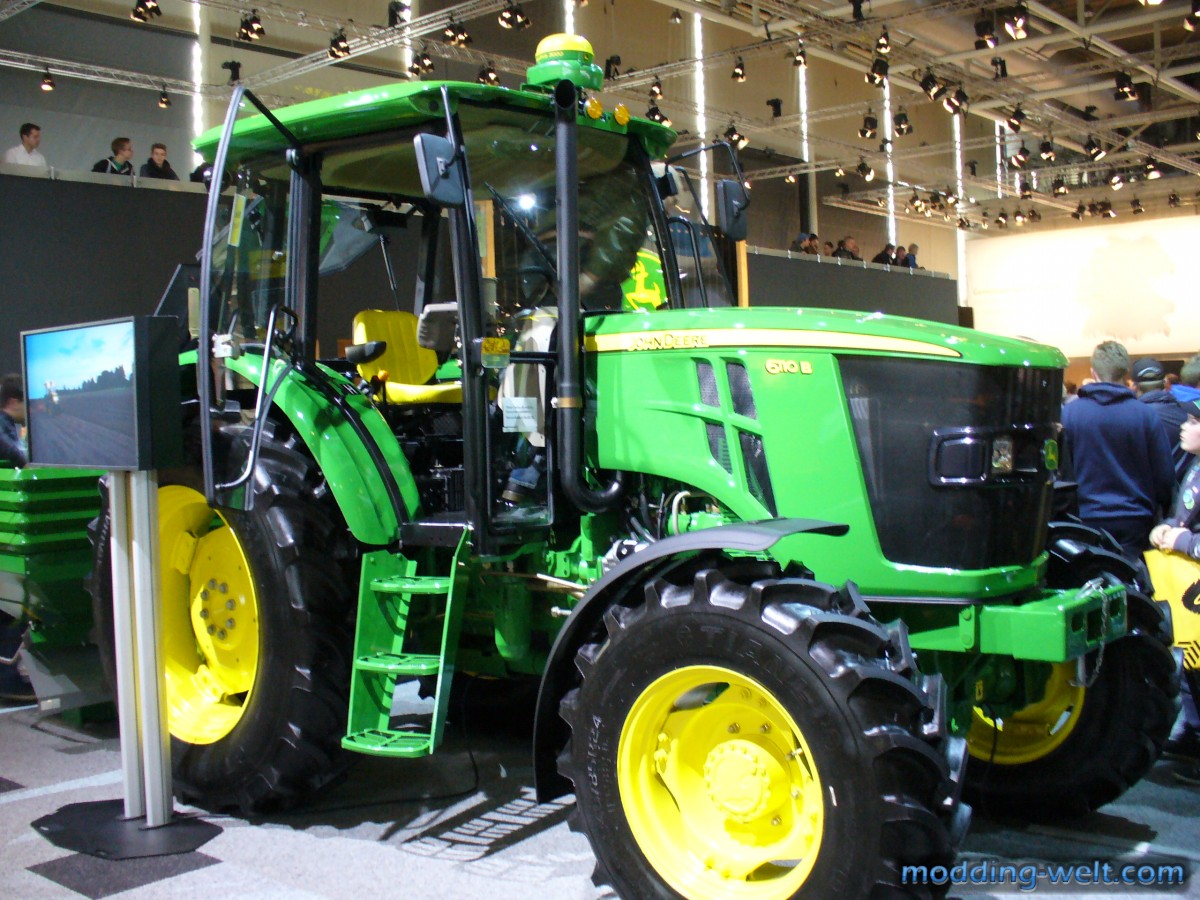 Agritechnica2013