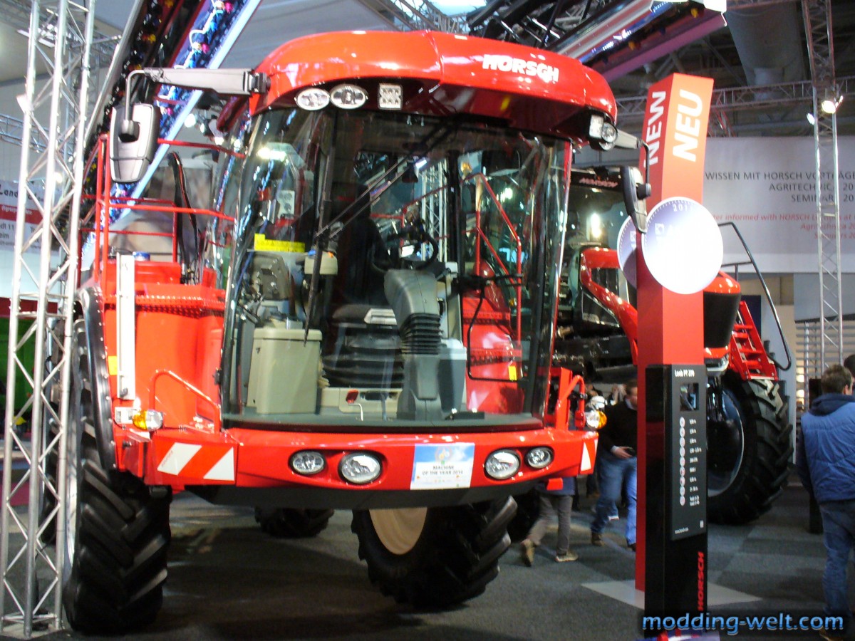 Agritechnica2013