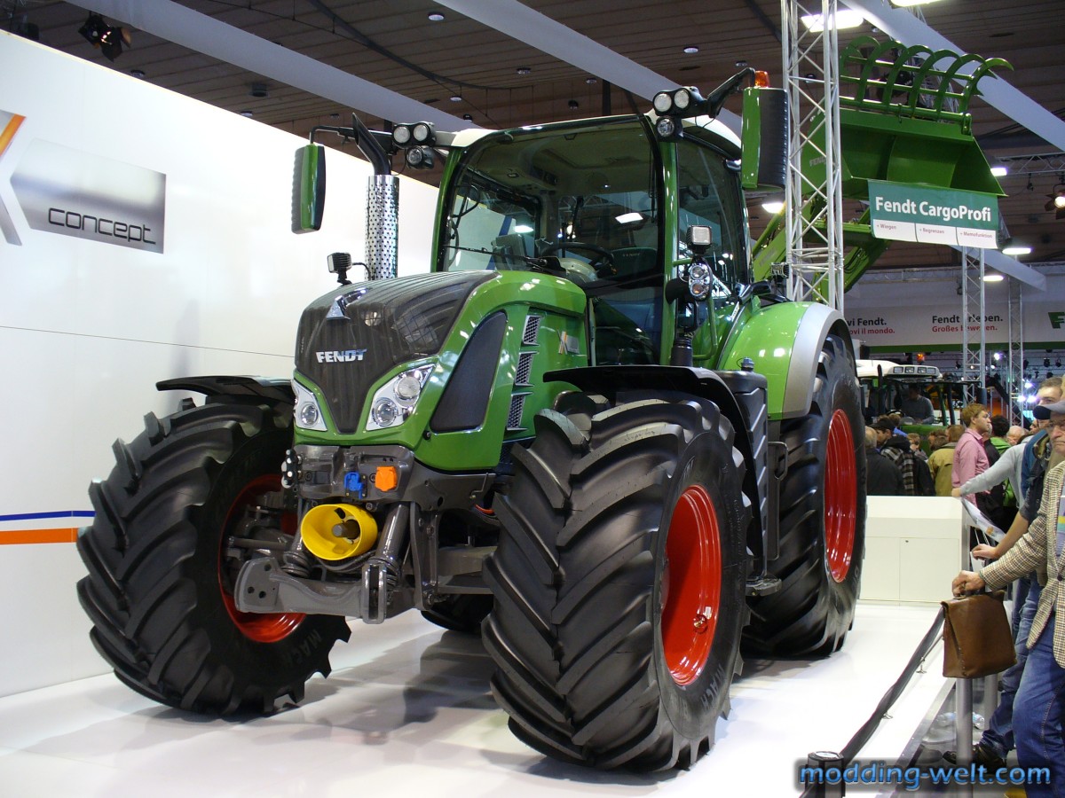 Agritechnica2013