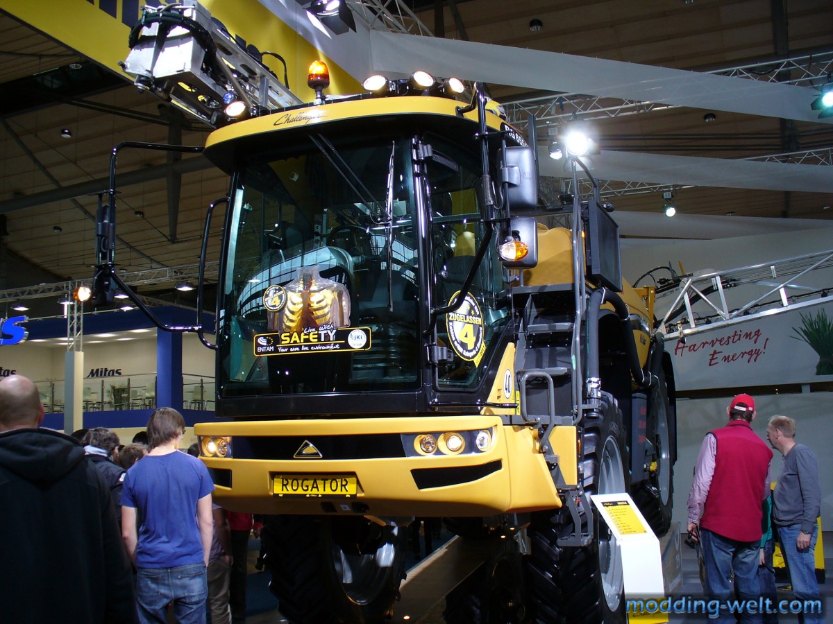 Agritechnica2013