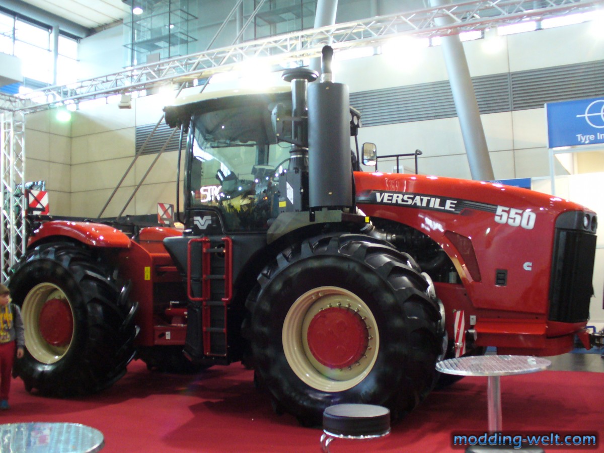 Agritechnica2013