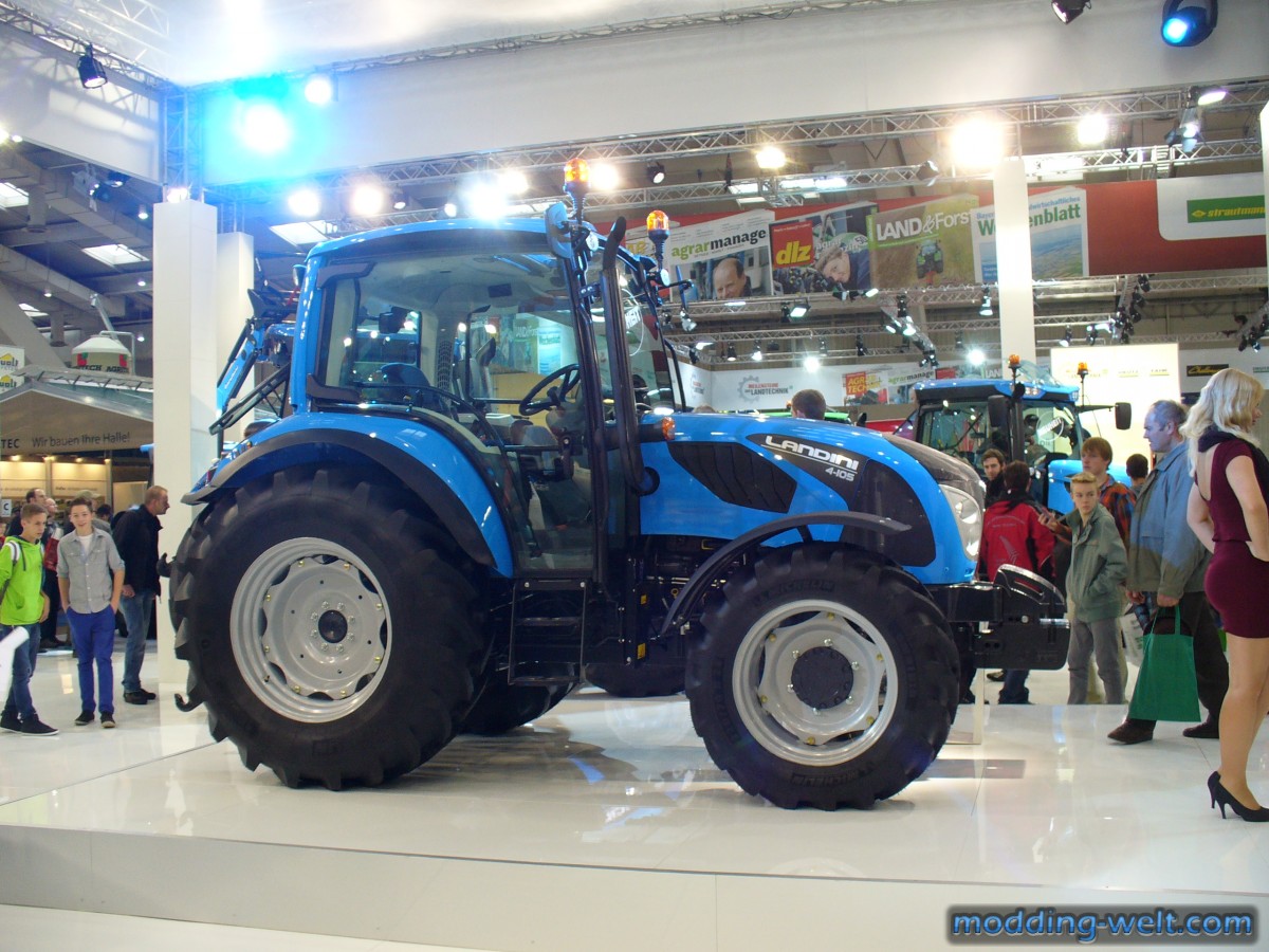 Agritechnica2013