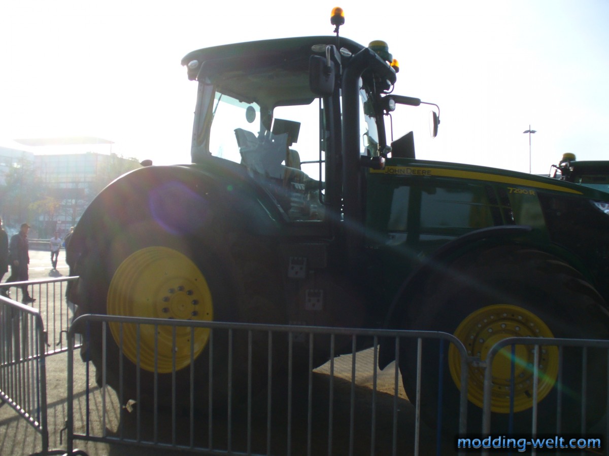 Agritechnica2013 die Dritte