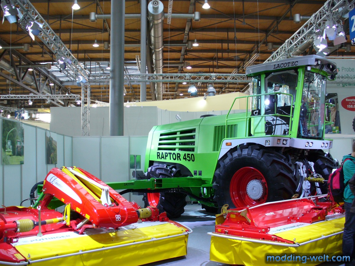 Agritechnica2013 die Dritte