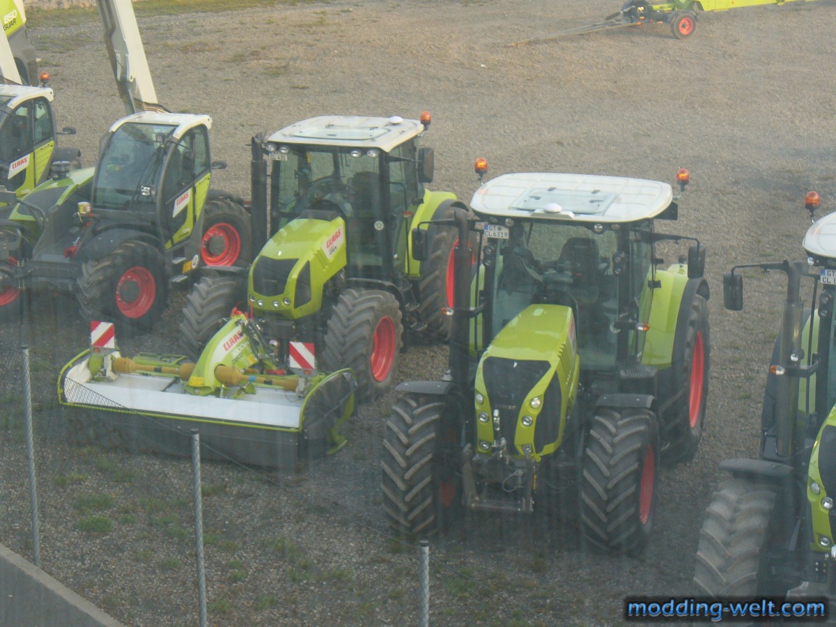 Agritechnica2013 die Dritte