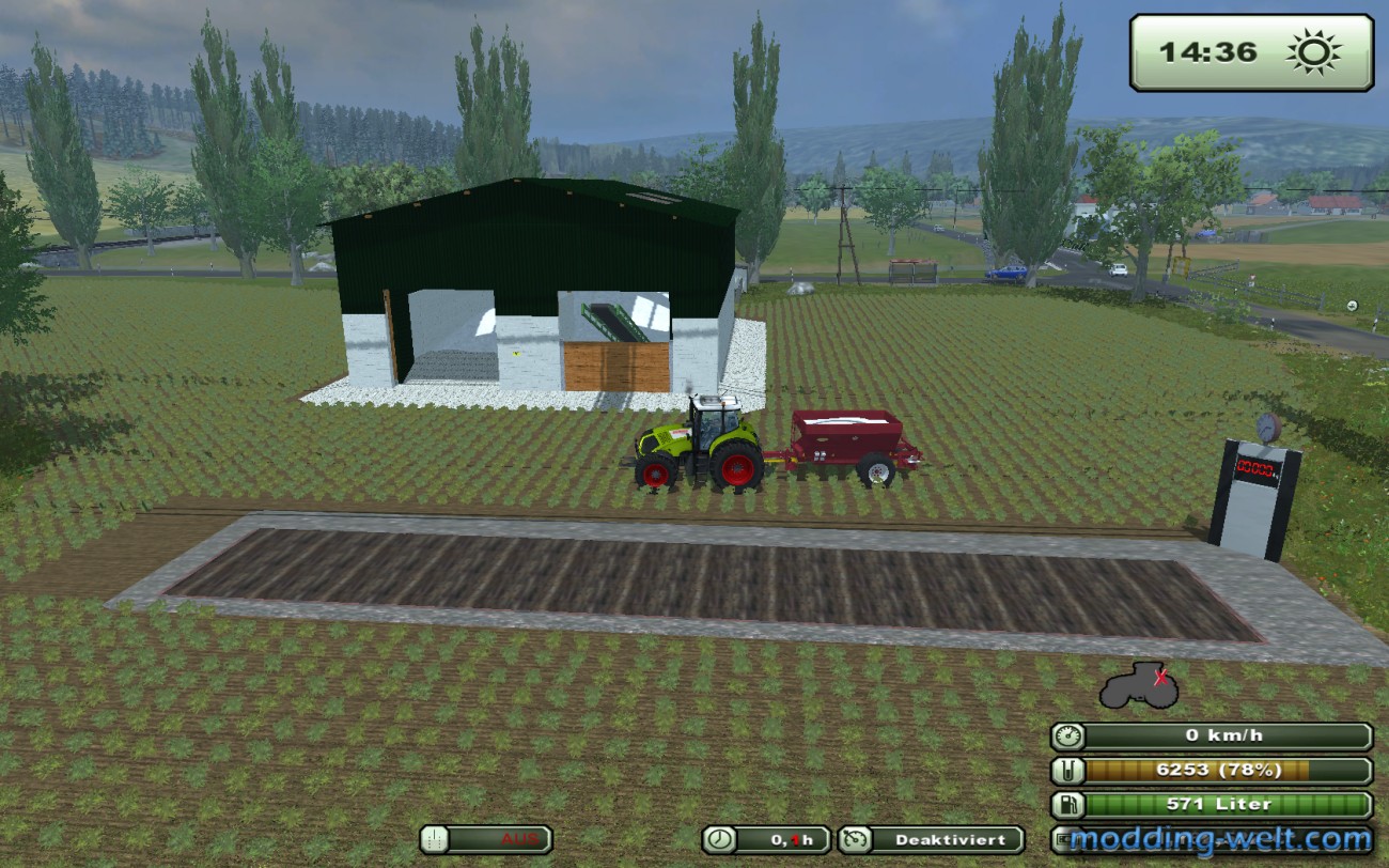 Fertilizer_Mod