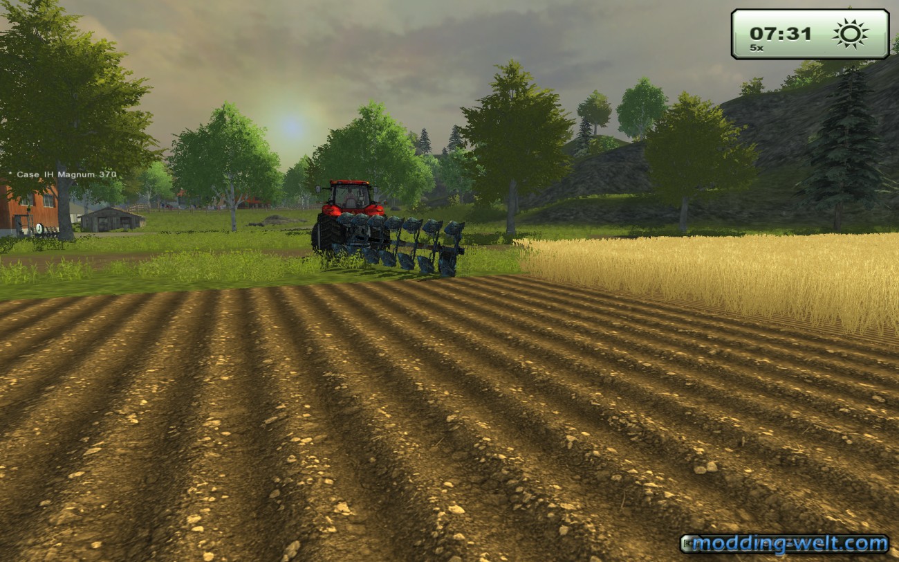 Lemken_Juwel_7 von Claas_Evolution