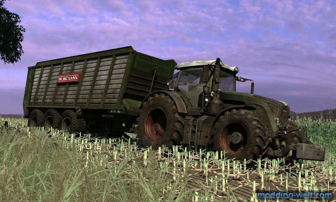 Fendt936 Vario