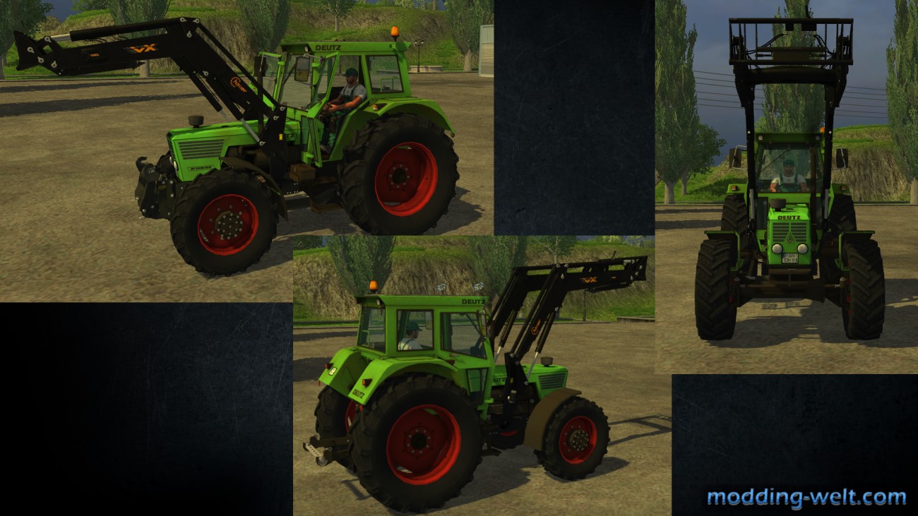 Deutz 100 06