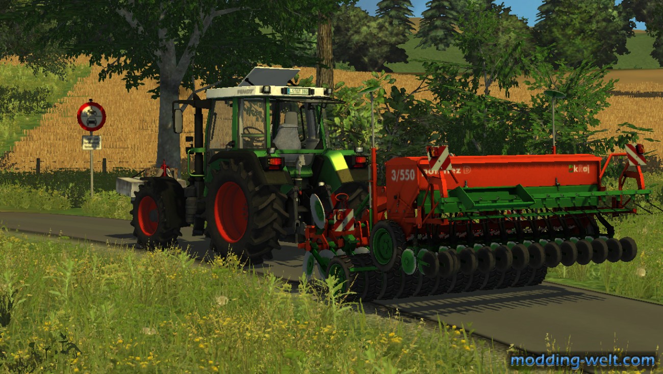 Fendt 380 GTA Turbo edit by Tobi! ^^