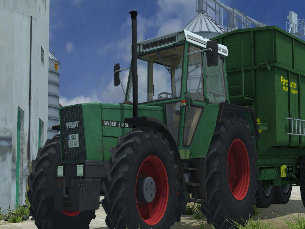 Fendt 2.0