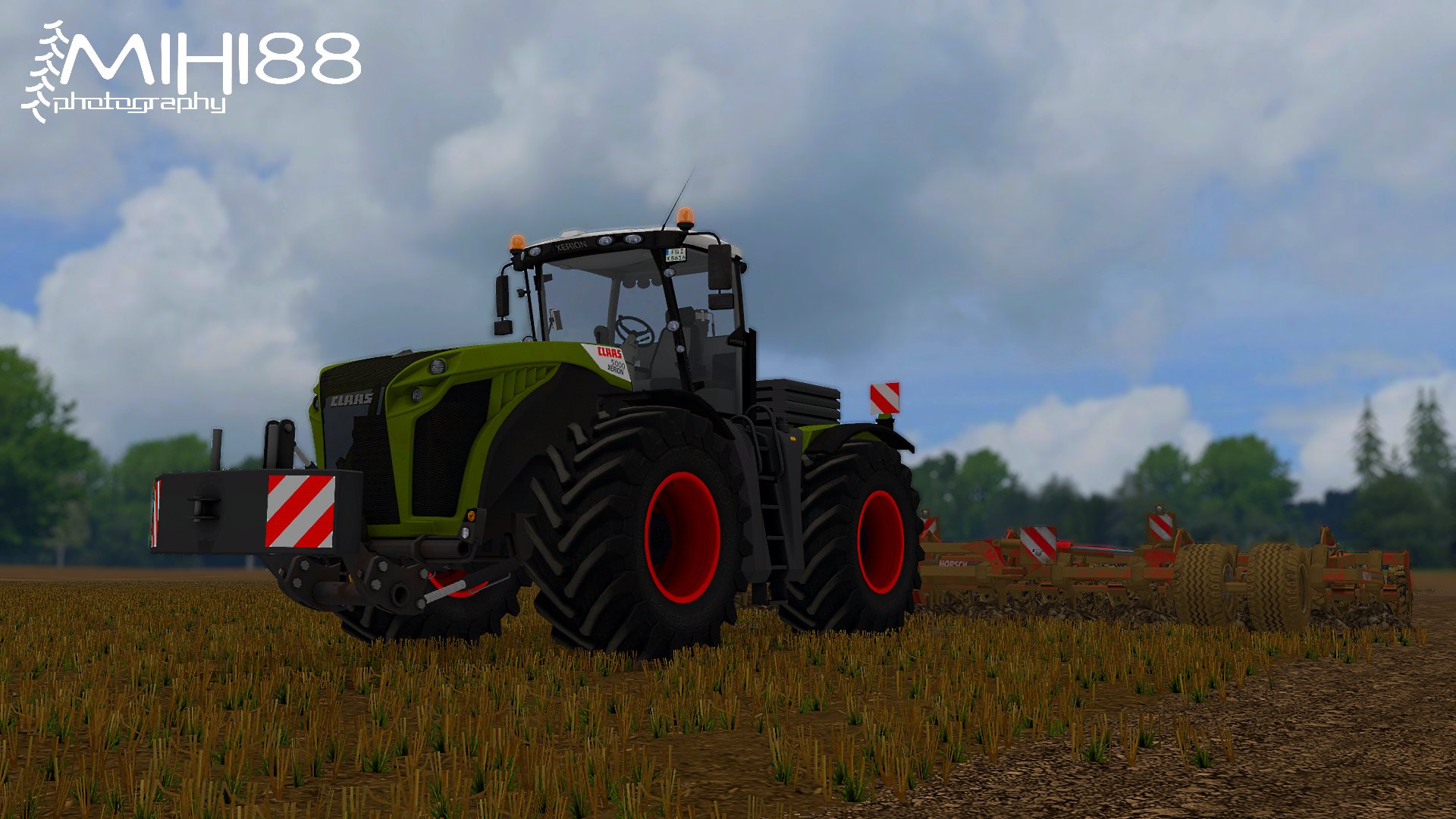 Xerion 5000