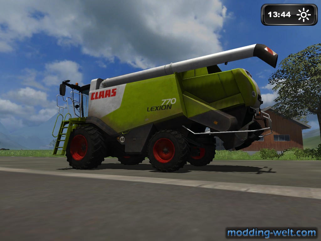 Lexion 770 SFM Final