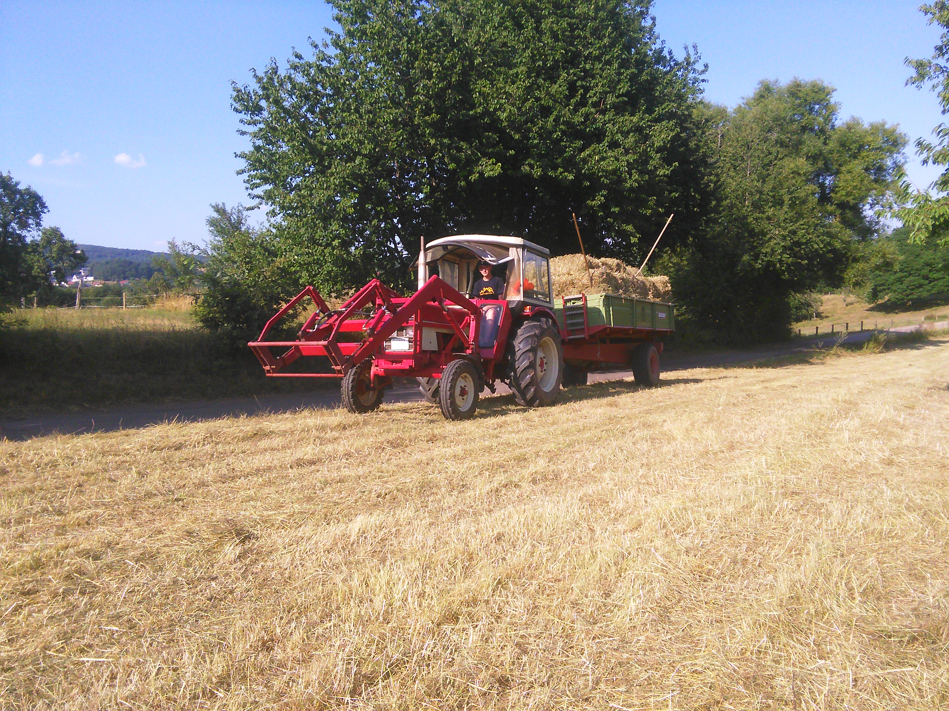 letzter Wagen für heute [IHC]