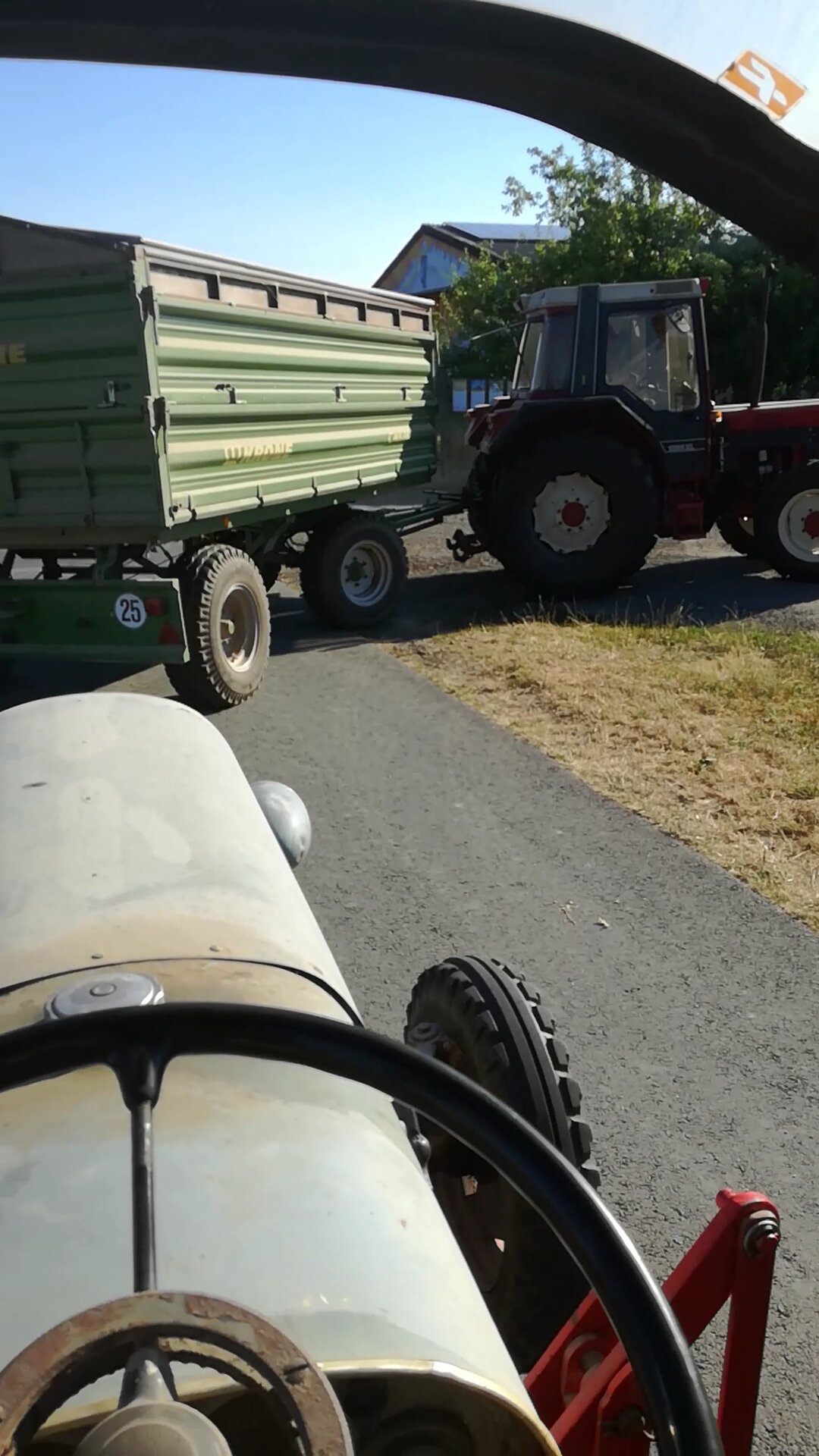 Krone Emsland Anhänger Mit Dem Ihc 844 Modding Welt 4869