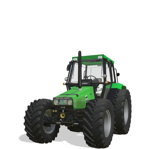 Deutz Agroxtra 6.08