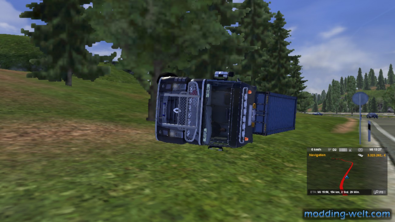 ets2  fail