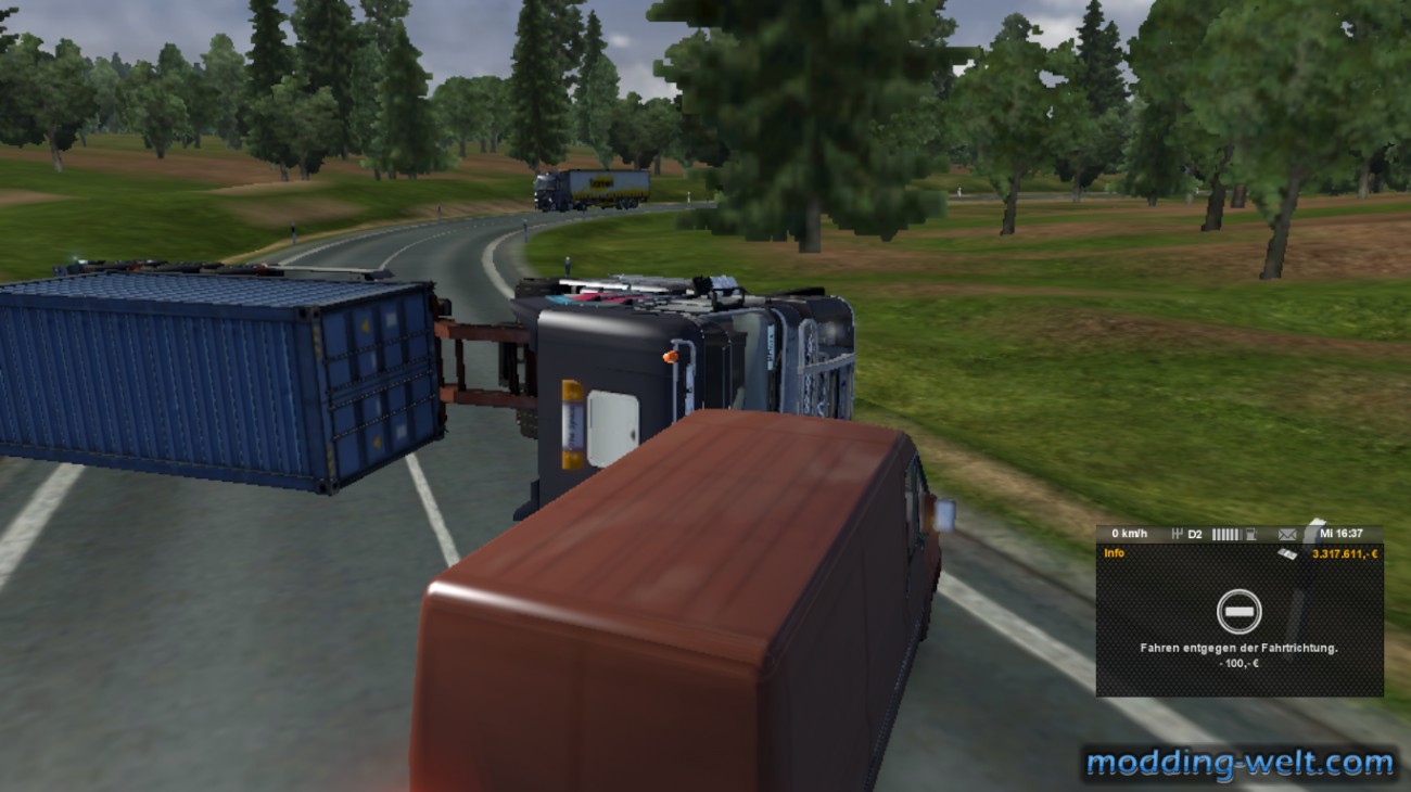 ets2  fail