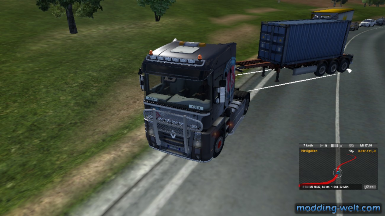 ets2  fail