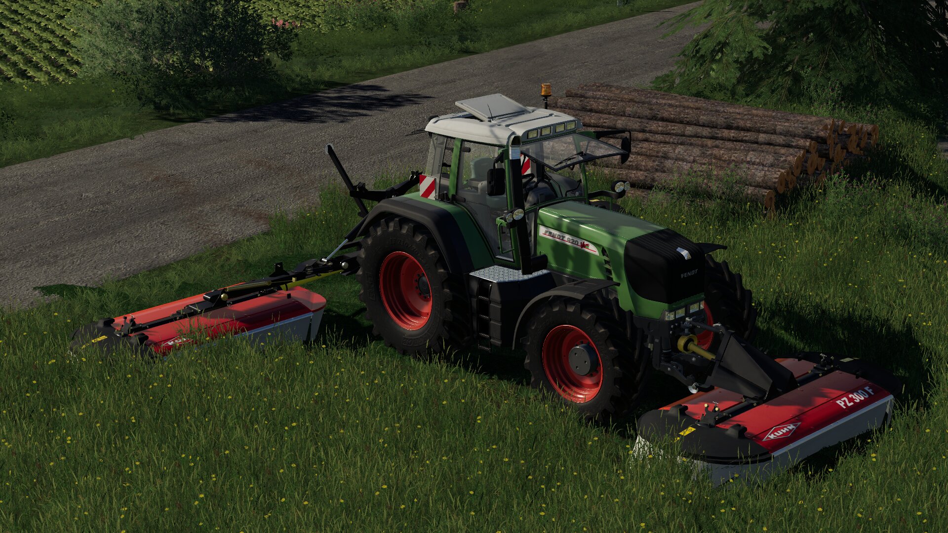 fendt