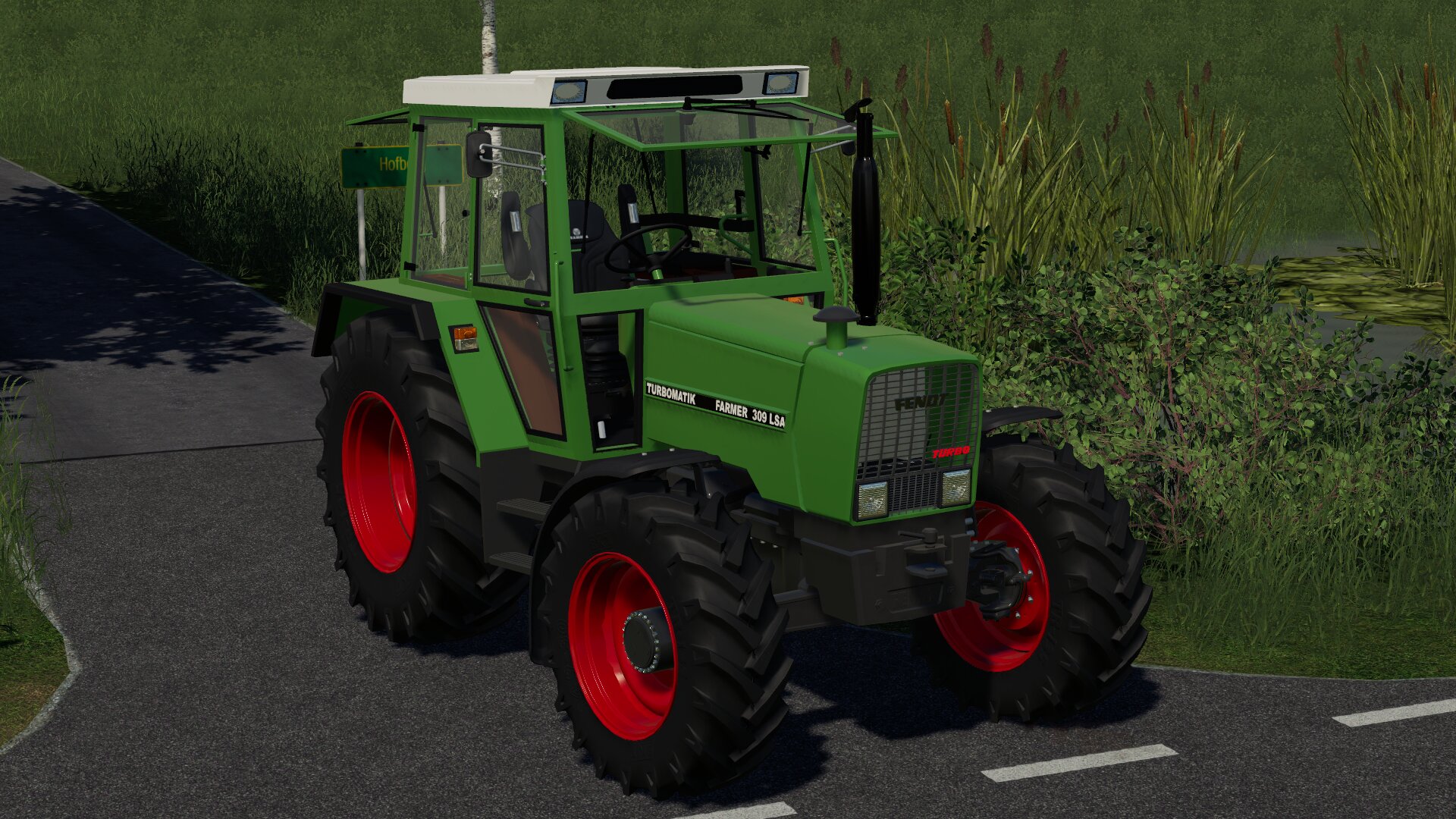 fendt