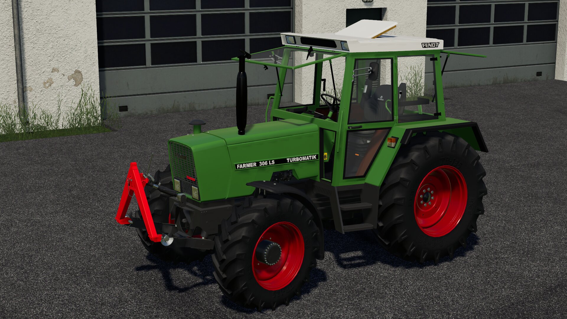 fendt