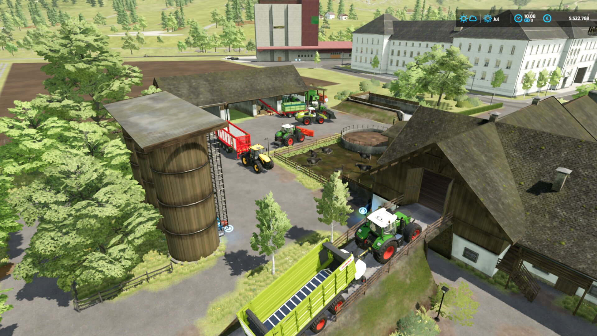 Mw Hof Pack Ls22 Wip Landschaftsobjekte Modding Welt 5865