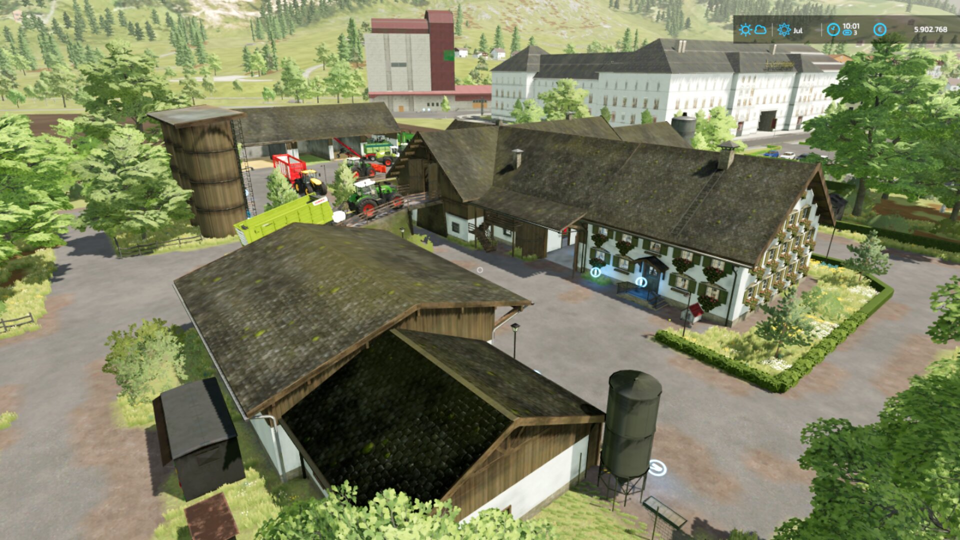 Mw Hof Pack Ls22 Wip Landschaftsobjekte Modding Welt 3108