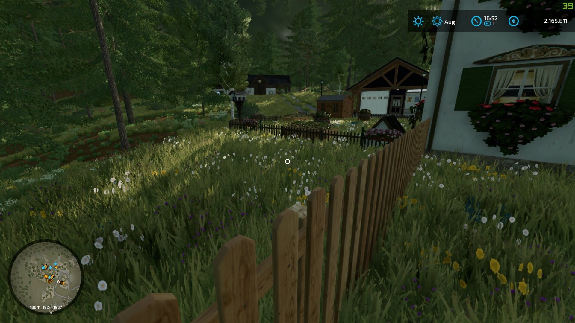 Bavarian Farm Pack Modding Welt 0523