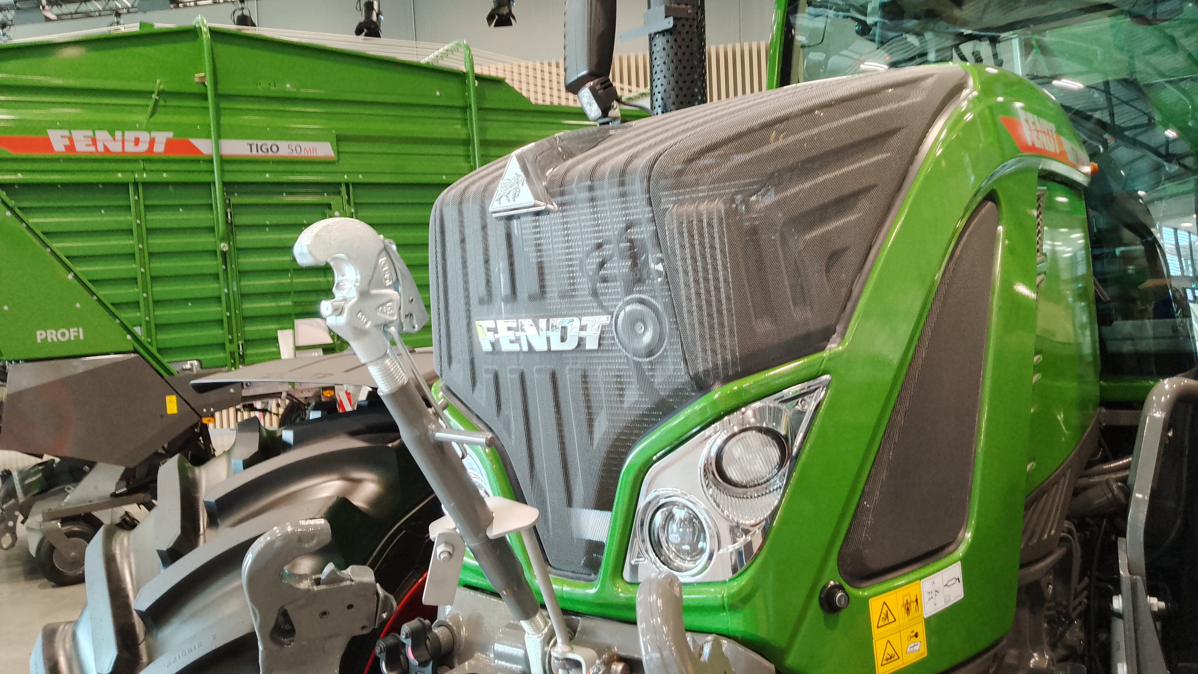 Fendt Forum