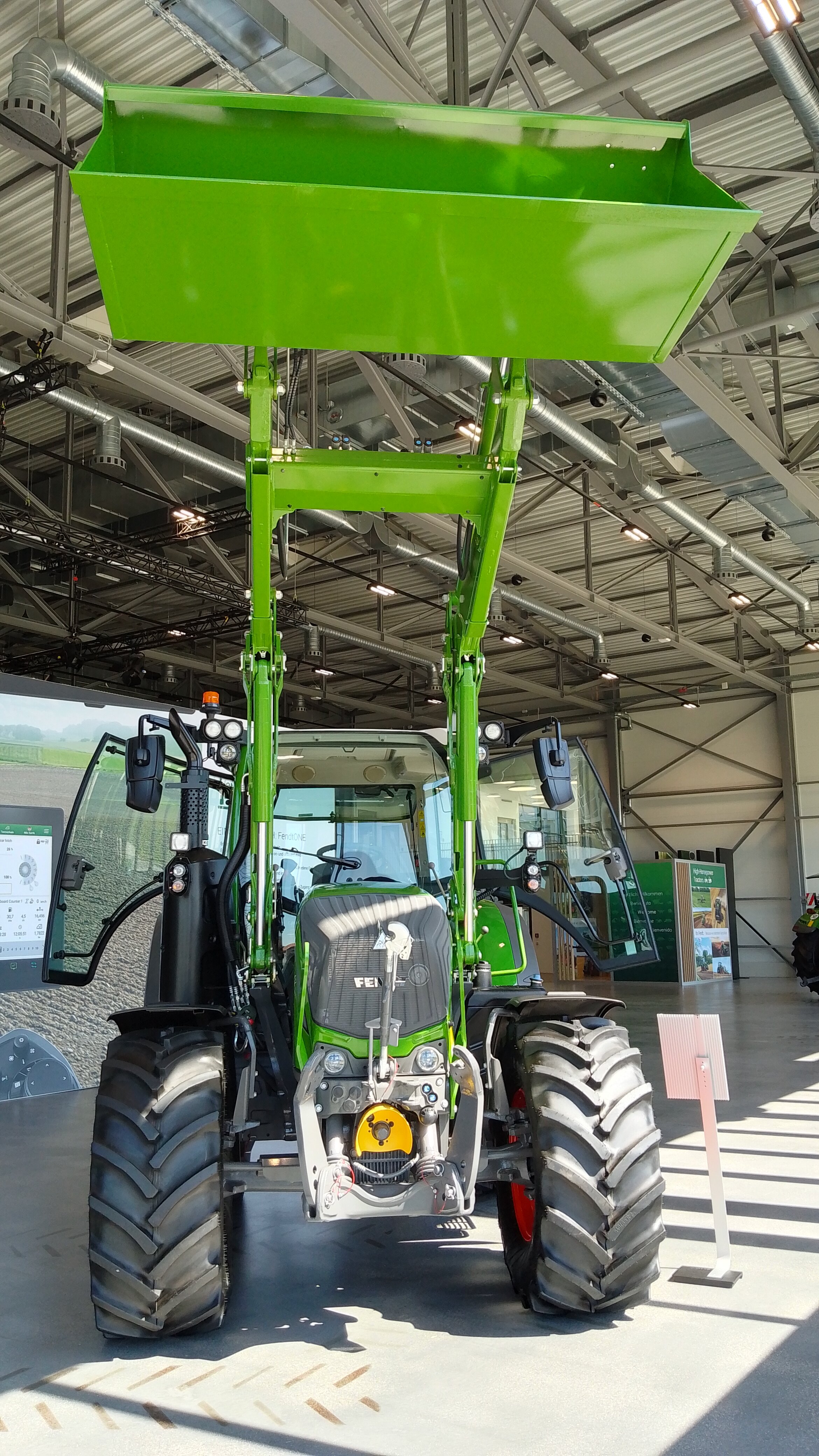 Fendt Forum