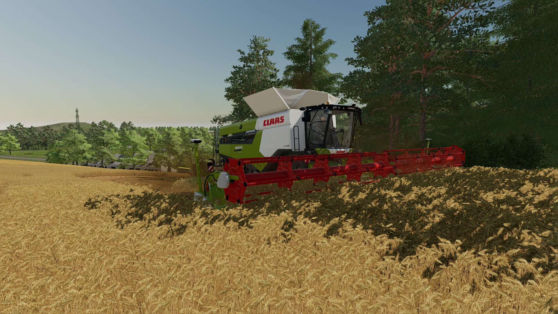 Lexion