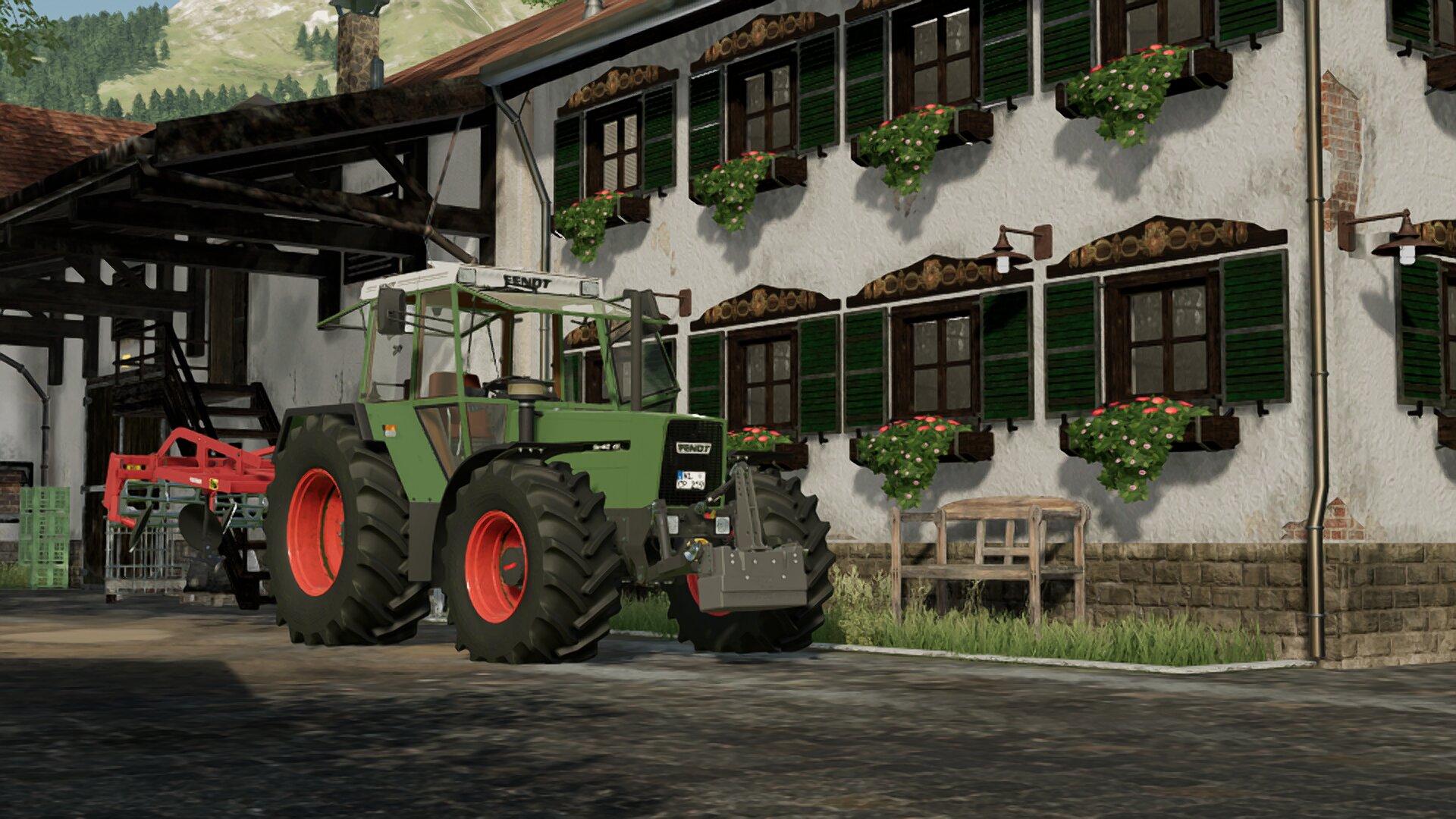 Fendt