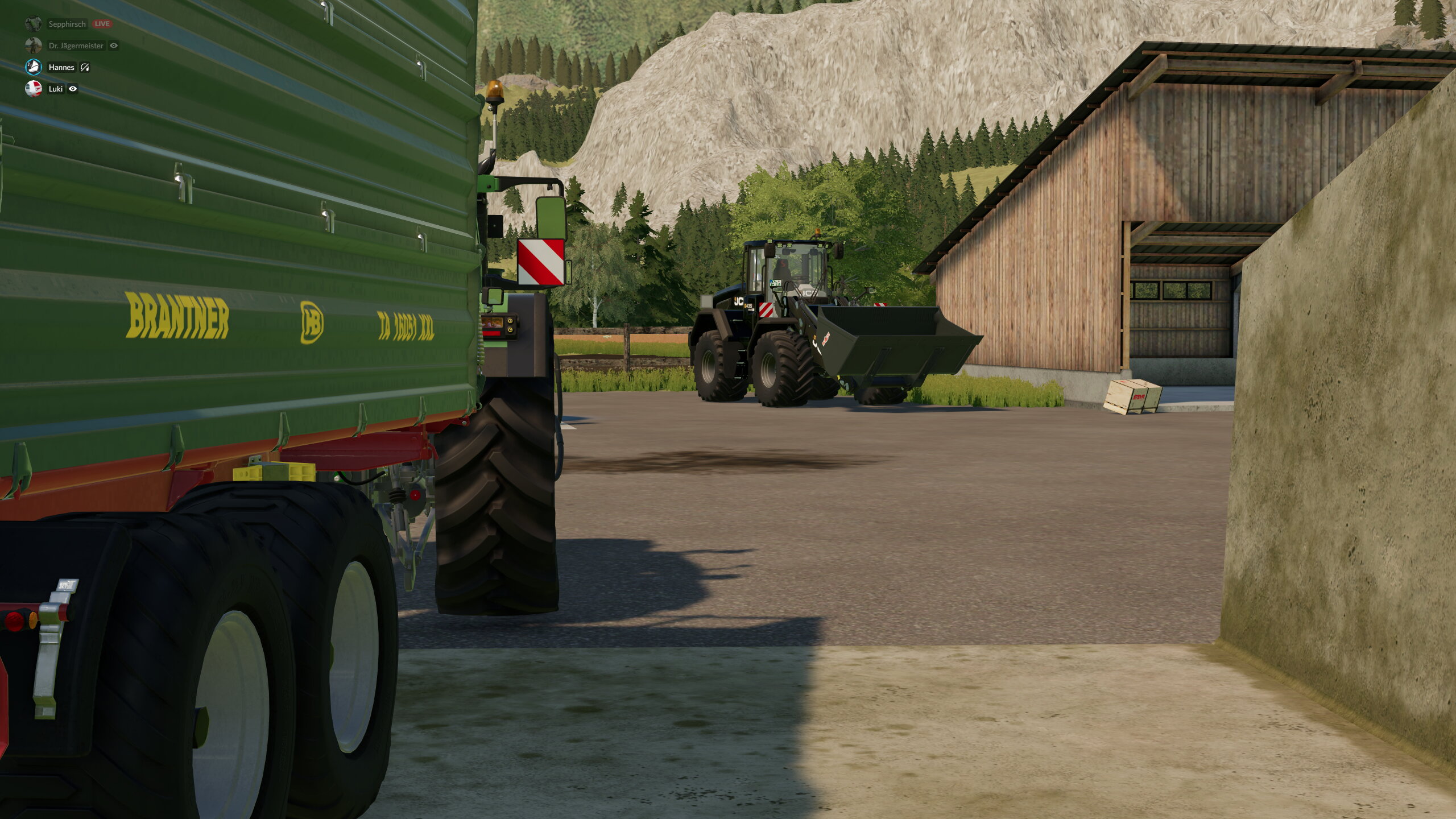 Fs22 Modding Welt 8923