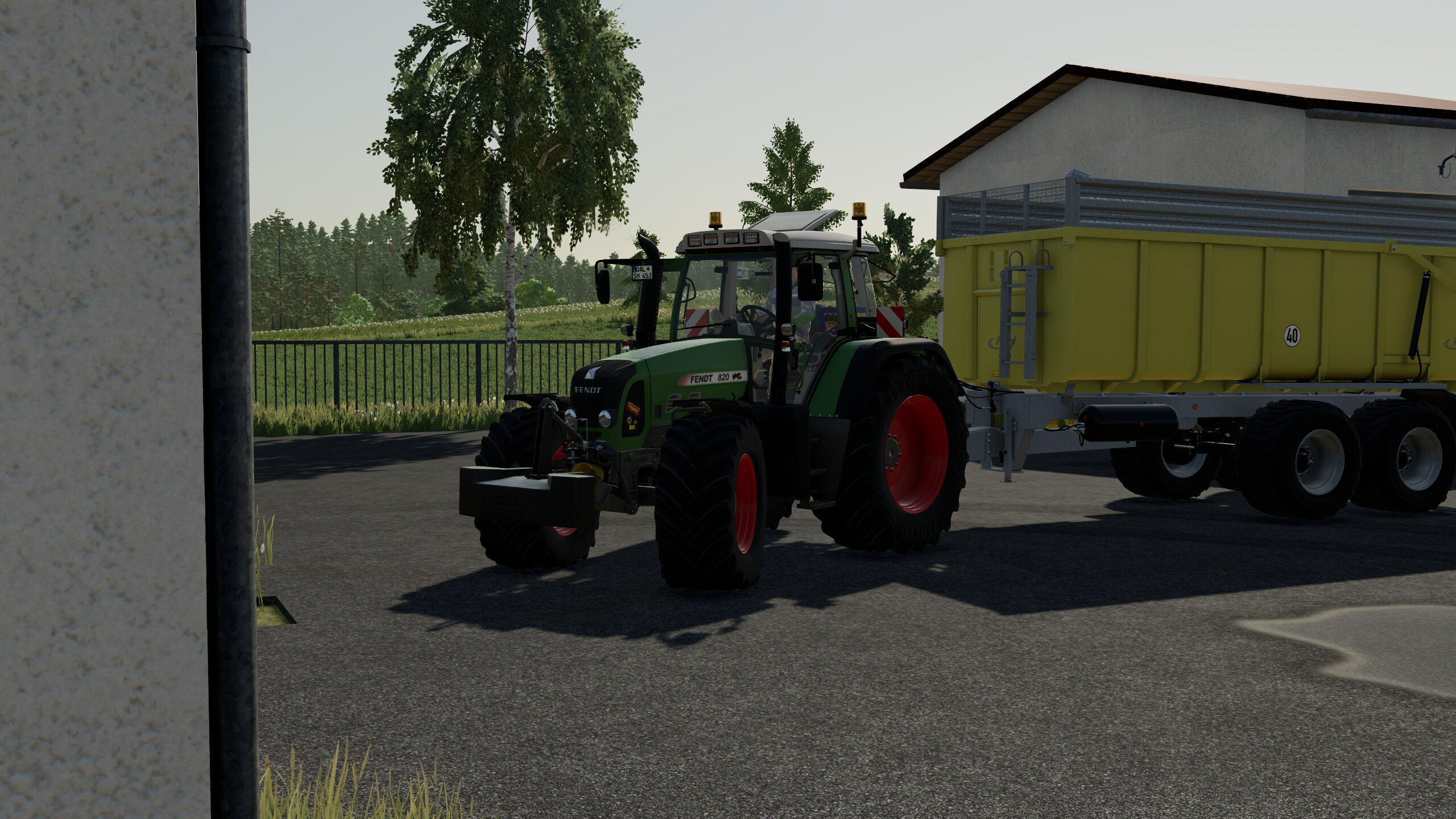 Fs22 Ellerbach Modding Welt 3912