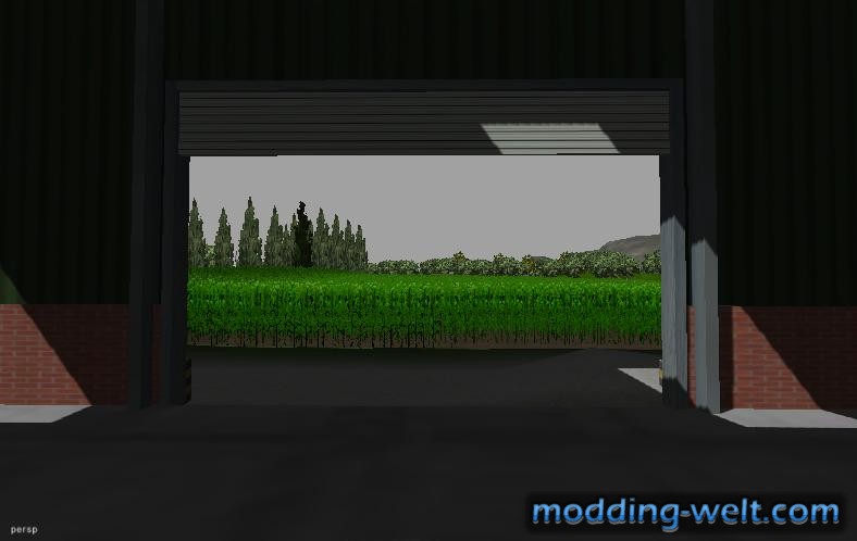 Ls13 WIP Harzvorlandmap Update