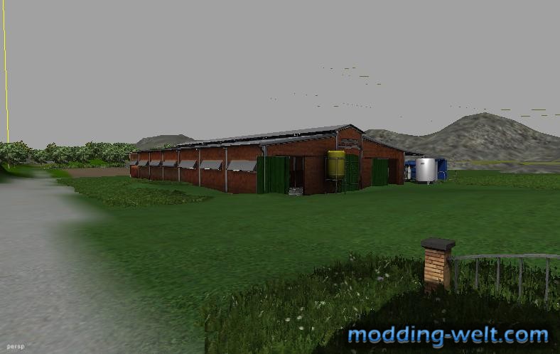 Ls13 WIP Harzvorlandmap Update