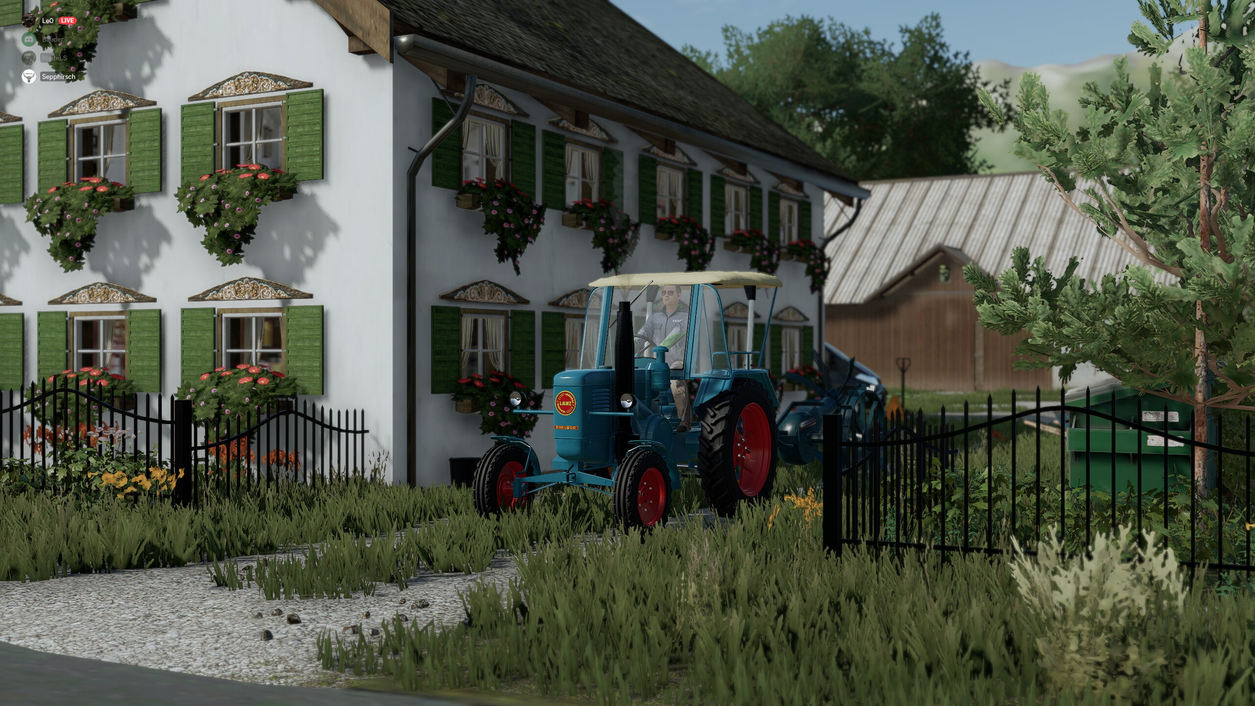 Fs22 Modding Welt 1560