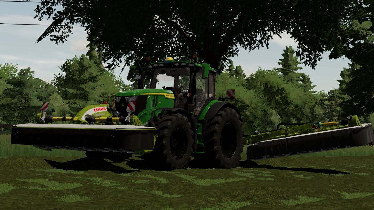 John-Deere 6R 230