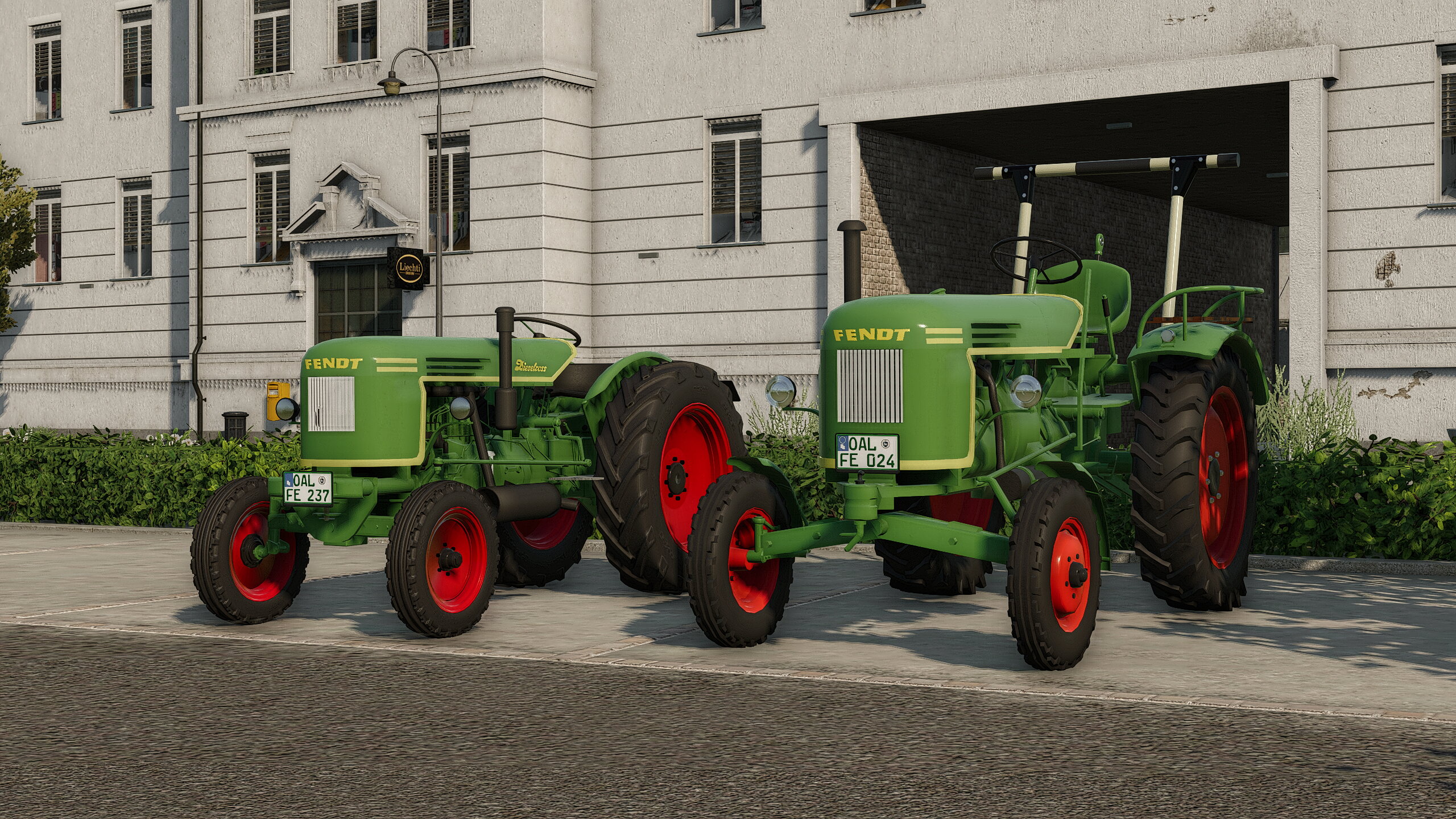 Fs22 Modding Welt 9763