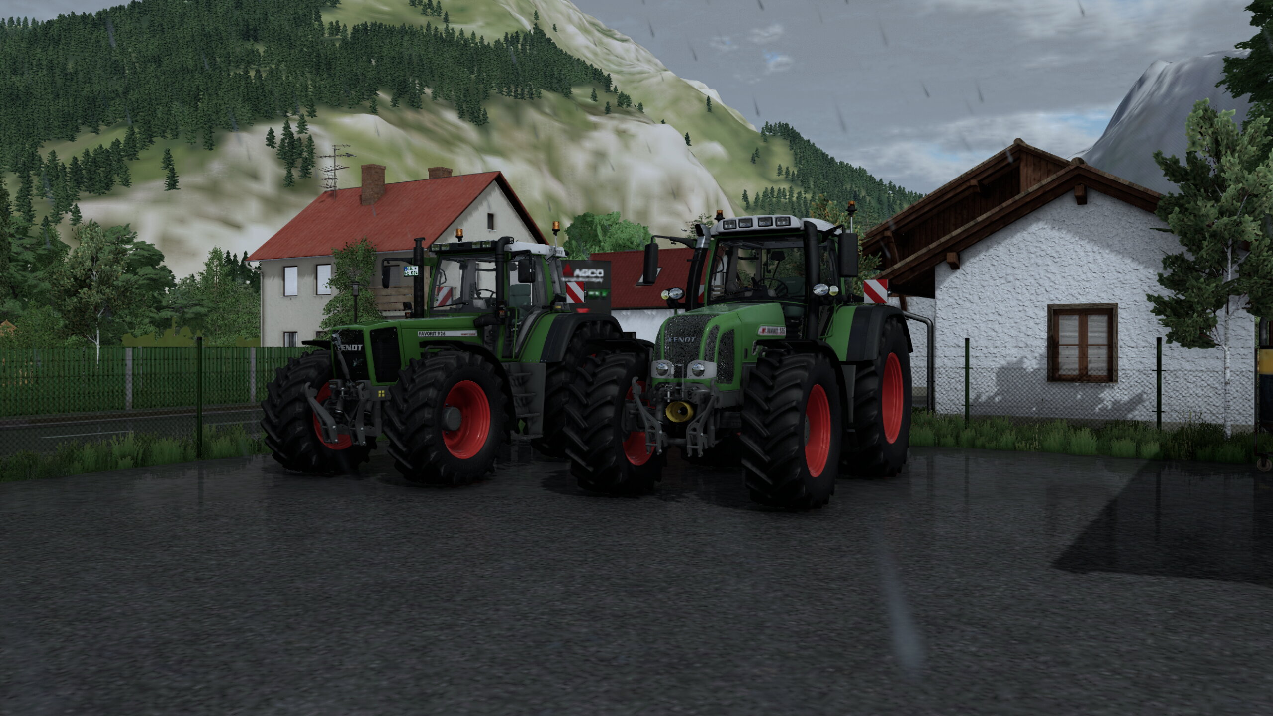 Fs22 Fendt Modding Welt 2699